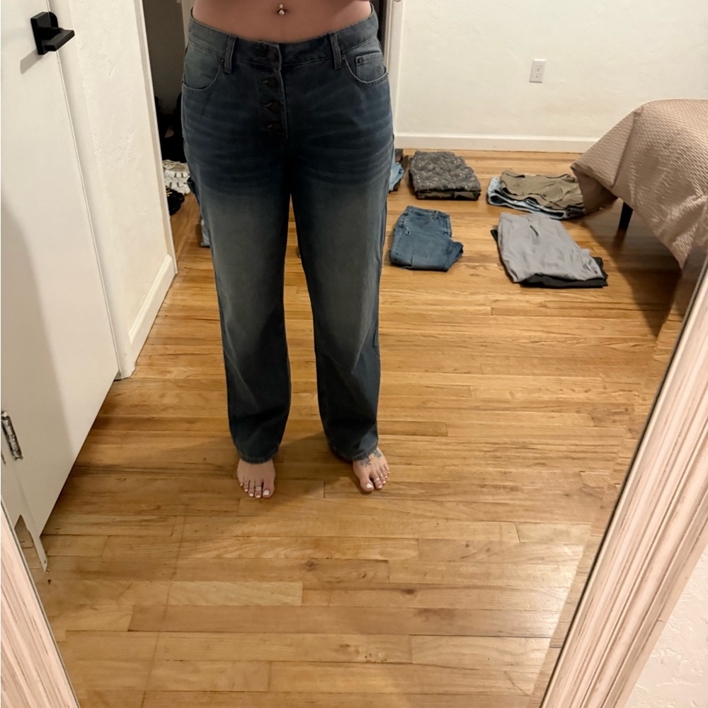 Women's FRYE Jeans